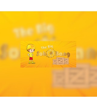 The Big SokoBang Steam Key GLOBAL